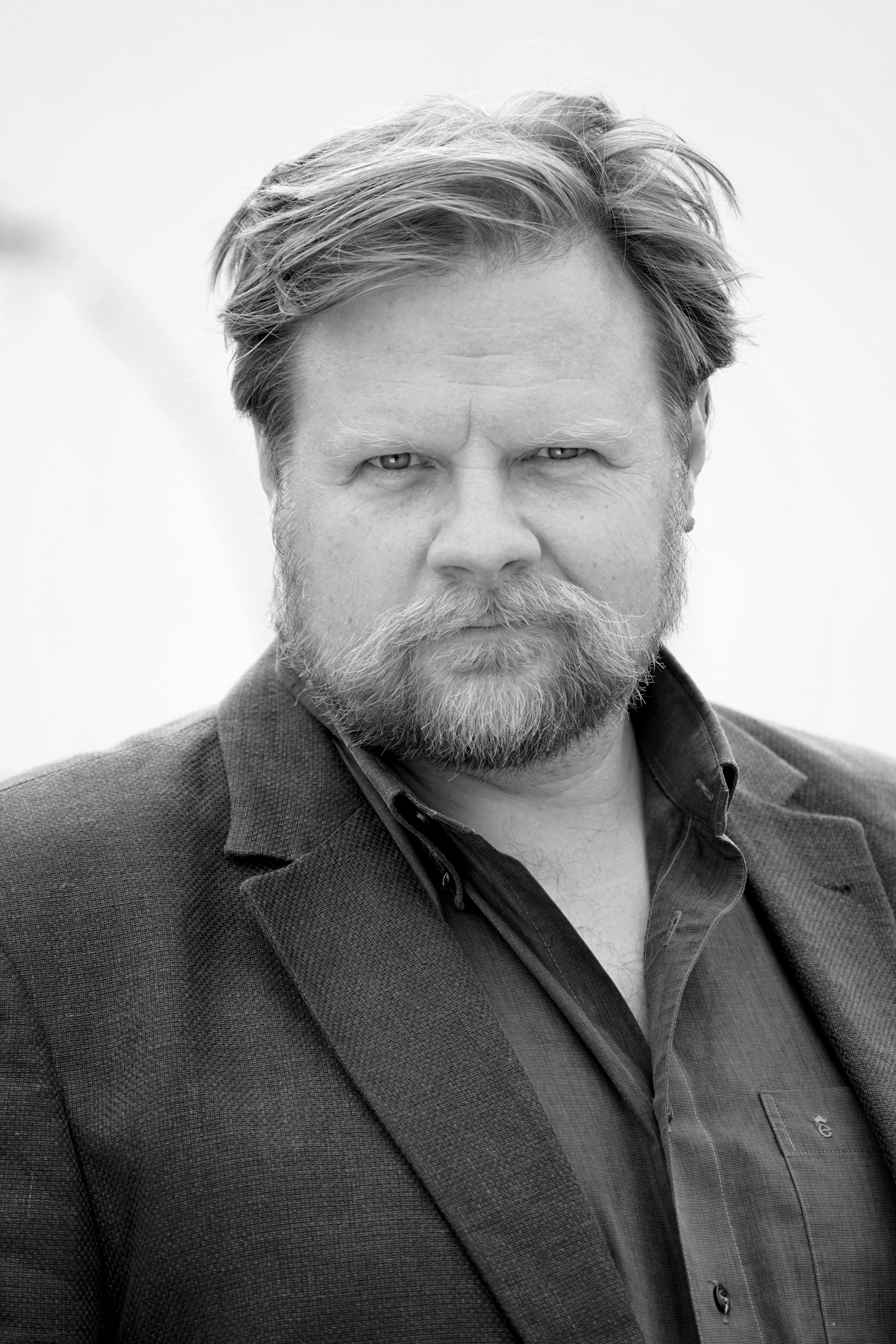 Michael A. Grimm &ndash; Schauspieler und Sprecher
